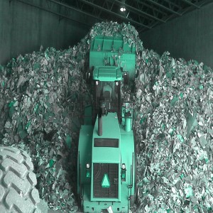 Global Solid Waste Management Market