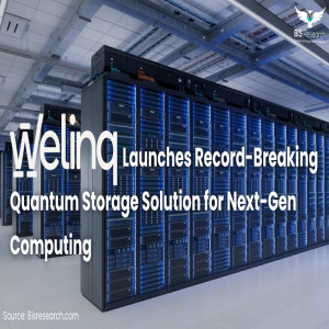 Quantum Welfare Market 
