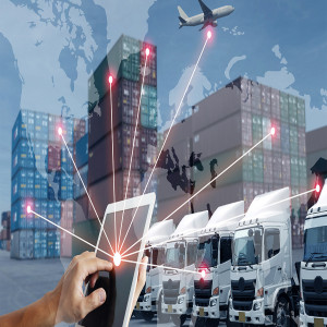 Fleet Management Solution