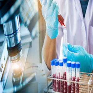 DTC Wellness Testing