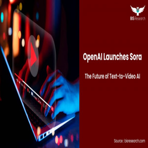 Open AI Launches Sora: The Future of Text-to-Video AI