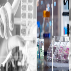 Genomic Sequencing