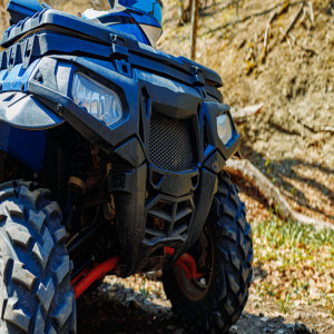 Electric All-Terrain Vehicle and Utility-Terrain Vehicle Market