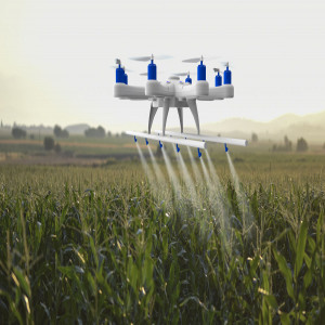 Agricultural Adjuvants Market
