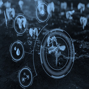Smart Farming Market