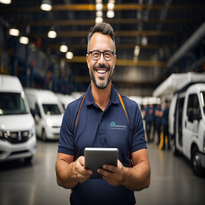 Volkswagen Subsidiary's Big Step in Fleet Managers in the Europe
