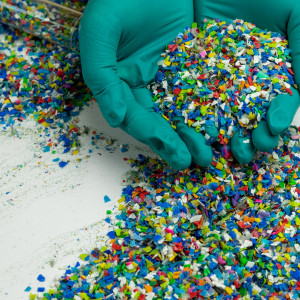 Advanced Recycling Technologies Market