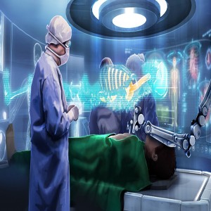 Global Augmented Reality and Mixed Reality Market