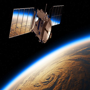 Sub-Orbital Testing Services Platform