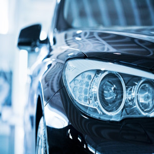 Next-Gen Automotive LED Lights