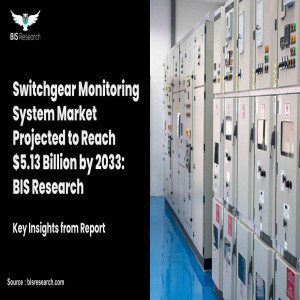 Switchgear Monitoring System Market Size, Share, and Forecast 2023-2033
