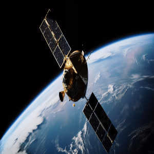 Space Tech 