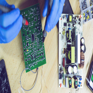 Sensors and Semiconductors