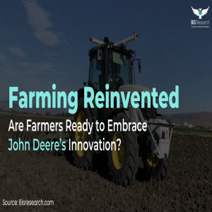 Autonomous Agriculture Equipment Market 
