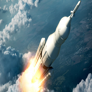 SpaceX's Launch Vehicle Falcon Heavy 