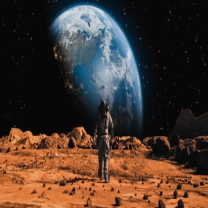 Space Exploration Market 