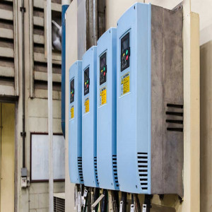 Multilevel Inverters in Power Electronics
