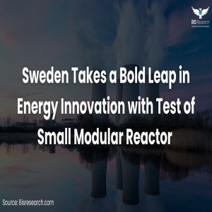 Small Reactor Market 