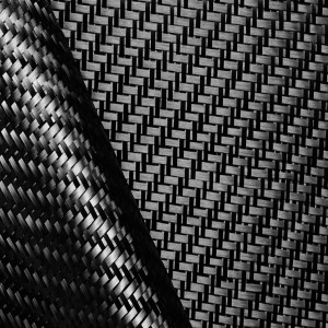 Large Tow Carbon Fiber Market