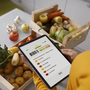 Food Traceability