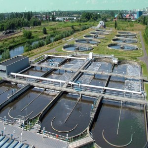 Global Water and Wastewater Treatment Market