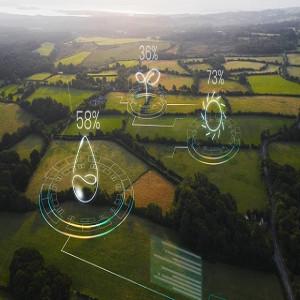 Artificial Intelligence in Agriculture Market