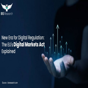 Digital Markets Act Unveiled - Impacts on Tech Giants and Consumer Rights