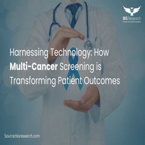 Harnessing Technology: How Multi-Cancer Screening is Transforming Patient Outcomes