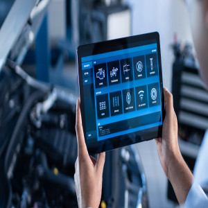 Vehicle Diagnostic Analytics News