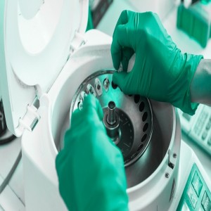 Global In Vitro Diagnostics Market