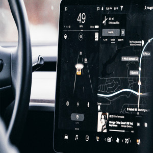 in-Cabin Automotive AI Market