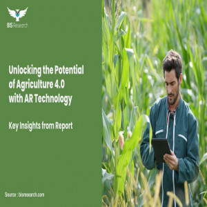 Augmented Reality in Agriculture Market