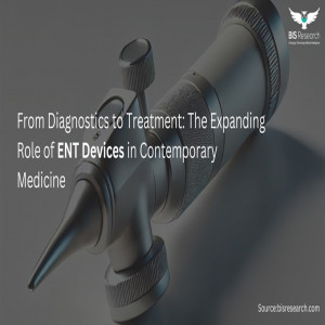From Diagnostics to Treatment: The Expanding Role of ENT Devices in Contemporary Medicine