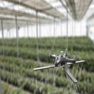 Revolutionize Farming
