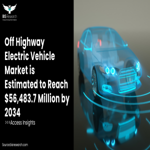 Off-Highway Electric Vehicle Market 
