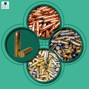Small Caliber Ammunition Market to Swell Over $4.05 Billion by 2022