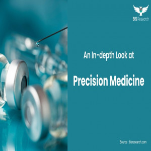 The Role of Precision Medicine in Modern Healthcare Industry