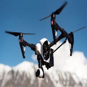 Global Drone Camera Market