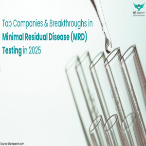 MRD Testing Market 