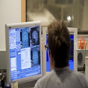 High Acuity Patient Monitoring Systems 