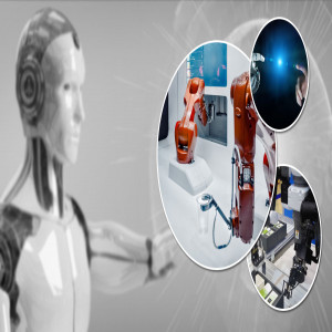 Collaborative Robot market