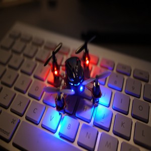 Global Nano Drone Market