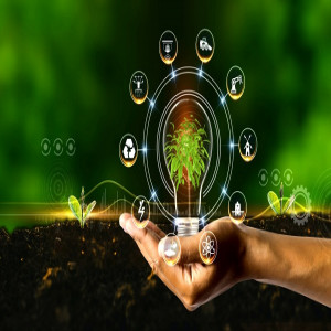 AI in agriculture market