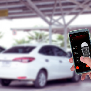 Ultra-Wideband (UWB) Technology-Based Vehicle Access Control Market