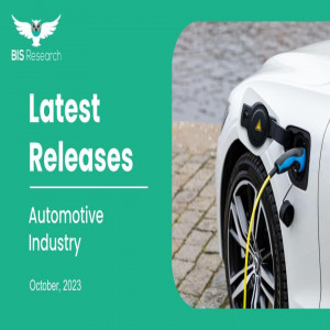 Latest Market Intelligence Reports from the Automotive Industry