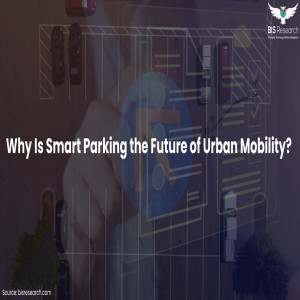Smart Parking Management Solution Market