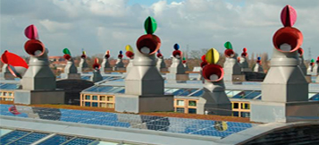 Global Heating, Ventilation and Air Conditioning (HVAC) Market- Forecast & Analysis, 2016 – 2022