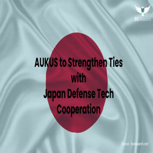 KUS Seeks to Strengthen Ties with Japan Through Defense Tech Cooperation 