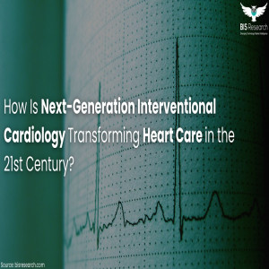 Next-Generation Intervention Cardiology Market