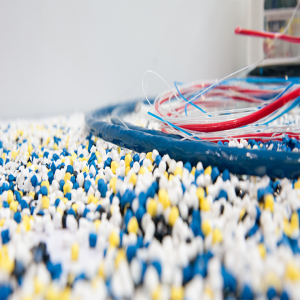 Prolonging Plastic Product Lifespan with High-Performance Additives